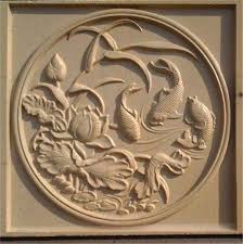 CNC Router Machine for Woodworking