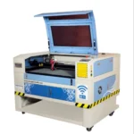 Industrial Machine Manufacturer - A&G Technologies