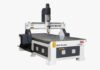 CNC Router Machine for Wood Cutting
