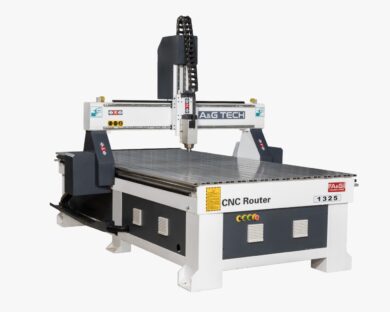 cnc router machine