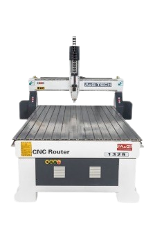 CNC Router Machine for Wood Cutting