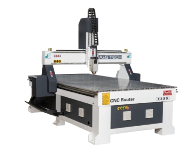 CNC Stone Router Machine AG Technologies