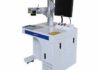 Fiber Metal Marking Machine