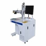 METAL MARKING MACHINE