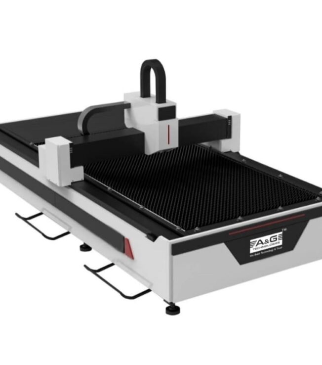 Fiber Laser Cutting Machine 3000mm x 1500mm