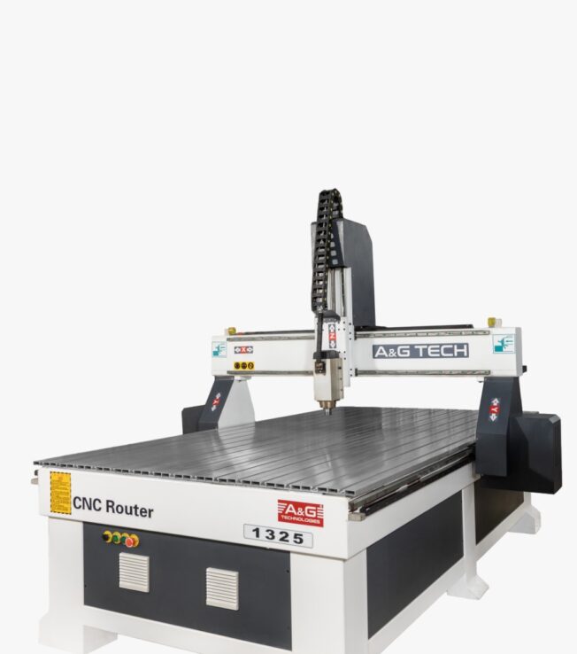CNC Router Machine for Wood Cutting