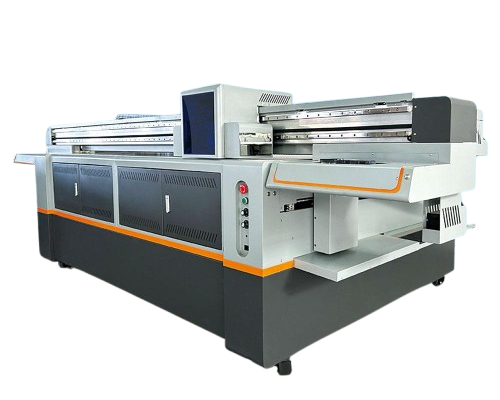 UV Flatbed Printer