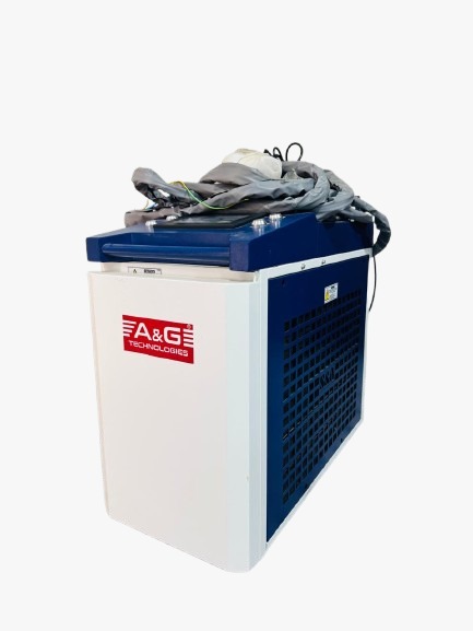 Fiber Laser Welding Machine