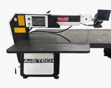 Spot Welding Machine