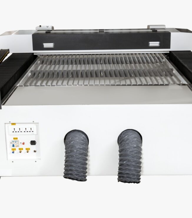 CO2 Laser Cutting Machine