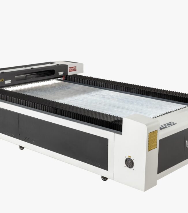 CO2 Laser Cutting Machine