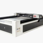 co2 laser cutting machine 4x8