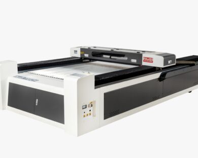 co2 laser cutting machine 4x8